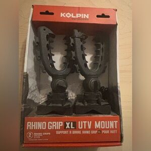 Rhino Grip XL UTV Mount